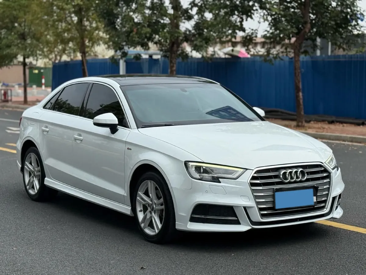 2020 Audi A3 1.4T 150HP L4 7DCT,autocango,china used car exporter,china ev exporter,chinese used car exporter,chinese used ev exporter