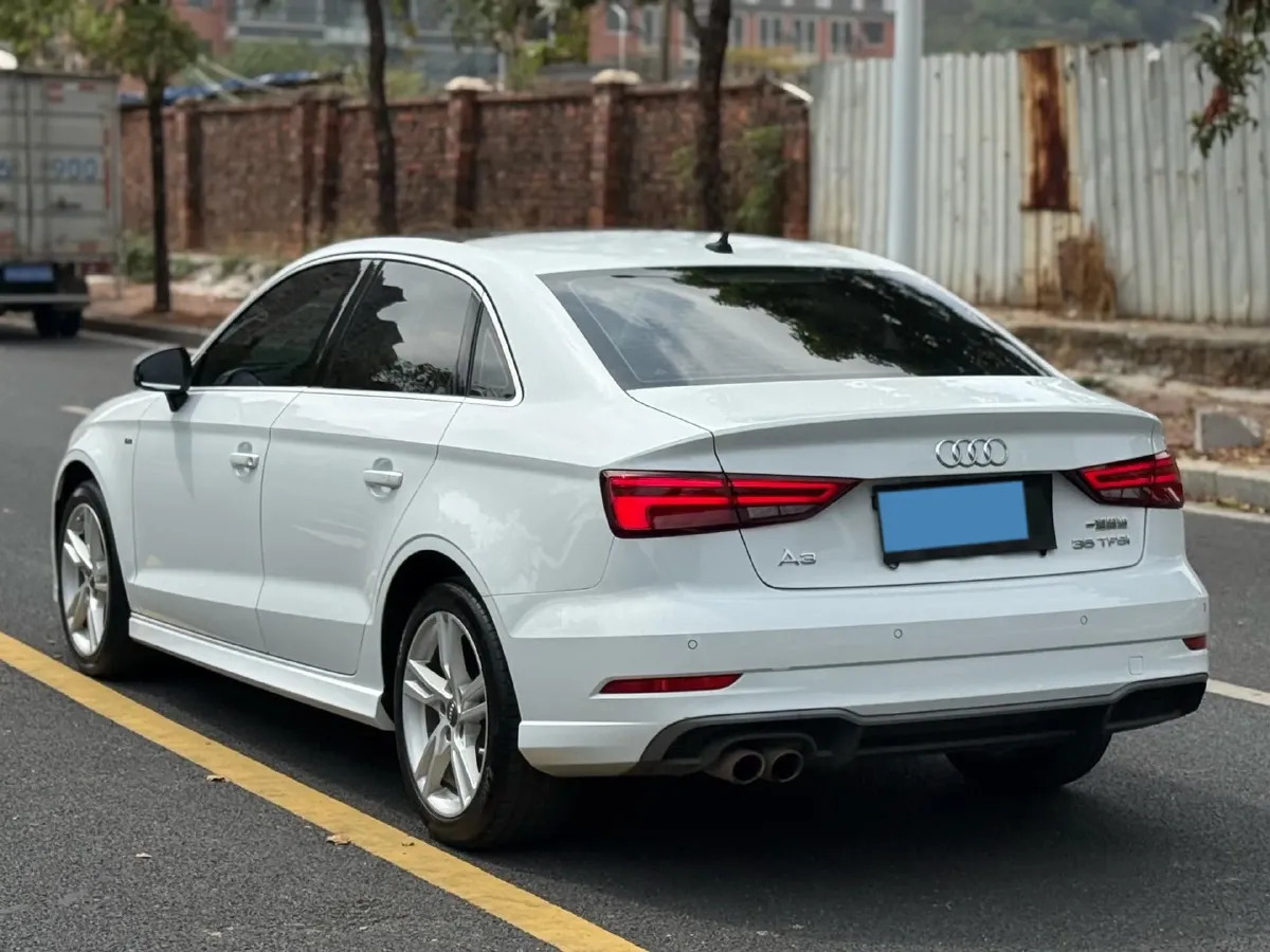 2020 Audi A3 1.4T 150HP L4 7DCT,autocango,china used car exporter,china ev exporter,chinese used car exporter,chinese used ev exporter