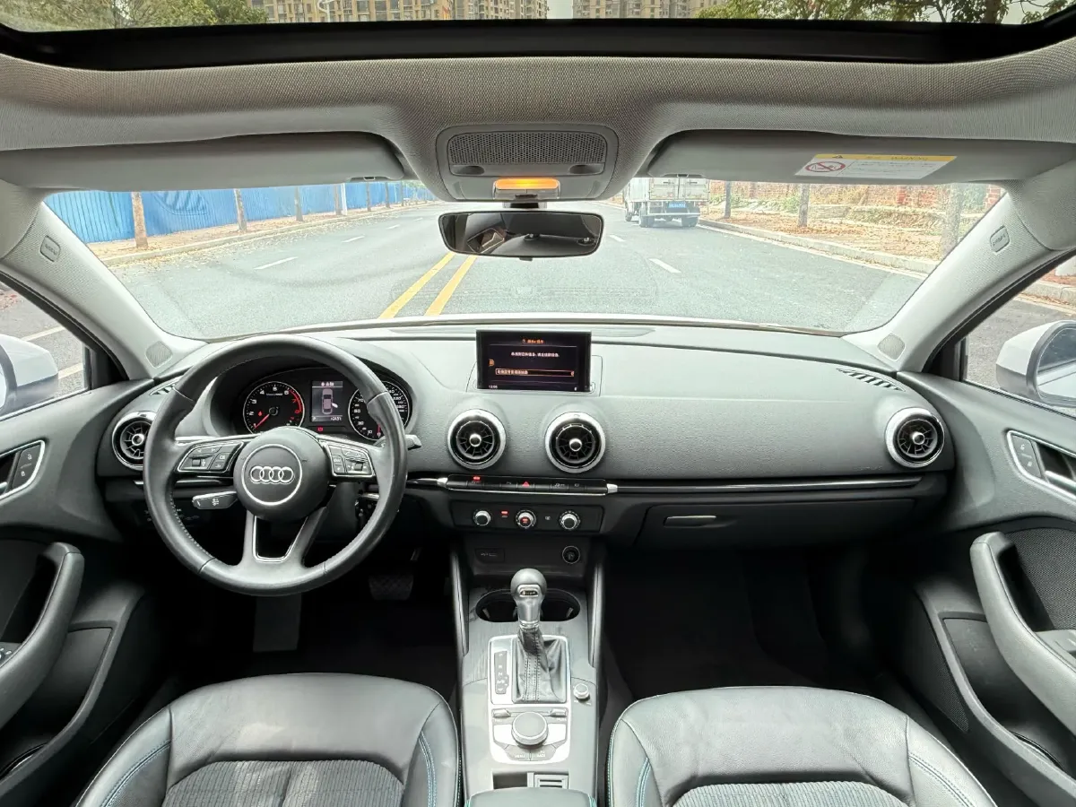 2020 Audi A3 1.4T 150HP L4 7DCT,autocango,china used car exporter,china ev exporter,chinese used car exporter,chinese used ev exporter