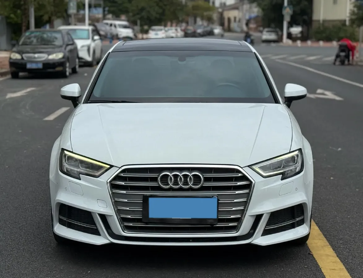2020 Audi A3 1.4T 150HP L4 7DCT,autocango,china used car exporter,china ev exporter,chinese used car exporter,chinese used ev exporter