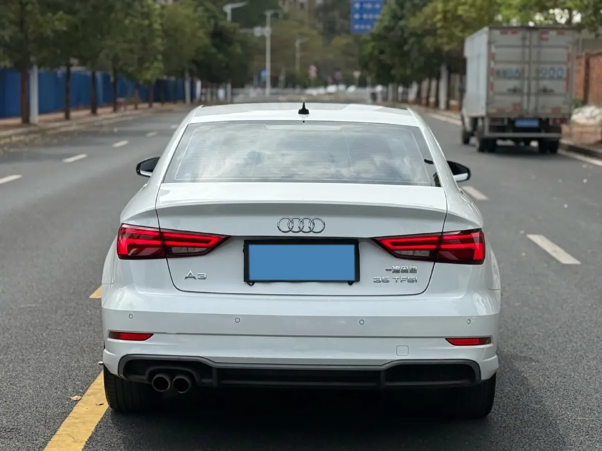 2020 Audi A3 1.4T 150HP L4 7DCT,autocango,china used car exporter,china ev exporter,chinese used car exporter,chinese used ev exporter