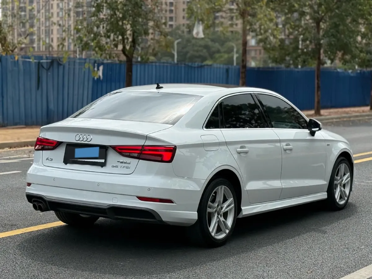 2020 Audi A3 1.4T 150HP L4 7DCT,autocango,china used car exporter,china ev exporter,chinese used car exporter,chinese used ev exporter