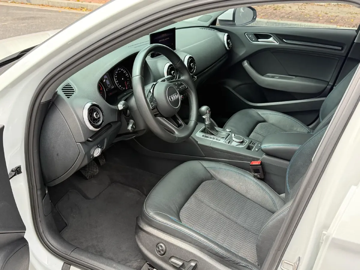 2020 Audi A3 1.4T 150HP L4 7DCT,autocango,china used car exporter,china ev exporter,chinese used car exporter,chinese used ev exporter