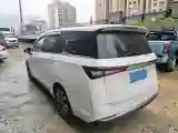 2023 WuLing JiaChen 2.0L 136HP L4 1DHT Hybrid