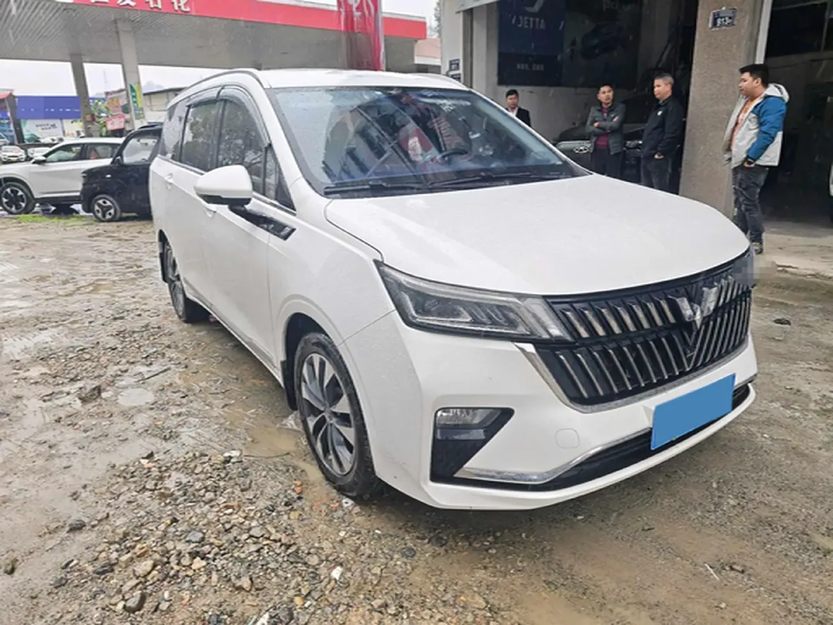 2023 WuLing JiaChen 2.0L 136HP L4 1DHT Hybrid,autocango,china used car exporter,china ev exporter,chinese used car exporter,chinese used ev exporter