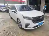 2023 WuLing JiaChen 2.0L 136HP L4 1DHT Hybrid