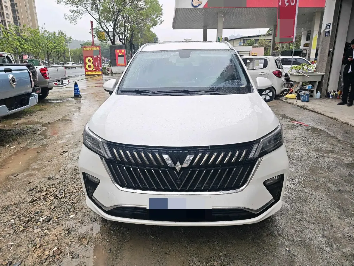 2023 WuLing JiaChen 2.0L 136HP L4 1DHT Hybrid,autocango,china used car exporter,china ev exporter,chinese used car exporter,chinese used ev exporter