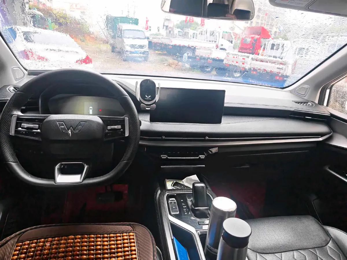 2023 WuLing JiaChen 2.0L 136HP L4 1DHT Hybrid,autocango,china used car exporter,china ev exporter,chinese used car exporter,chinese used ev exporter