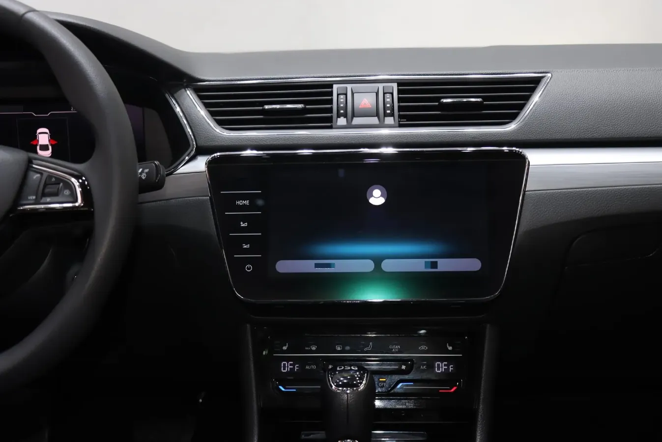 2024 Skoda Superb 1.4T 150HP L4 7DCT,autocango,china used car exporter,china ev exporter,chinese used car exporter,chinese used ev exporter