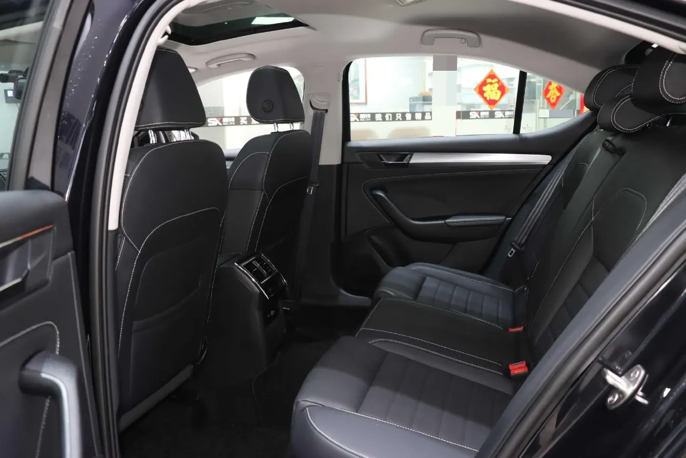 2024 Skoda Superb 1.4T 150HP L4 7DCT,autocango,china used car exporter,china ev exporter,chinese used car exporter,chinese used ev exporter