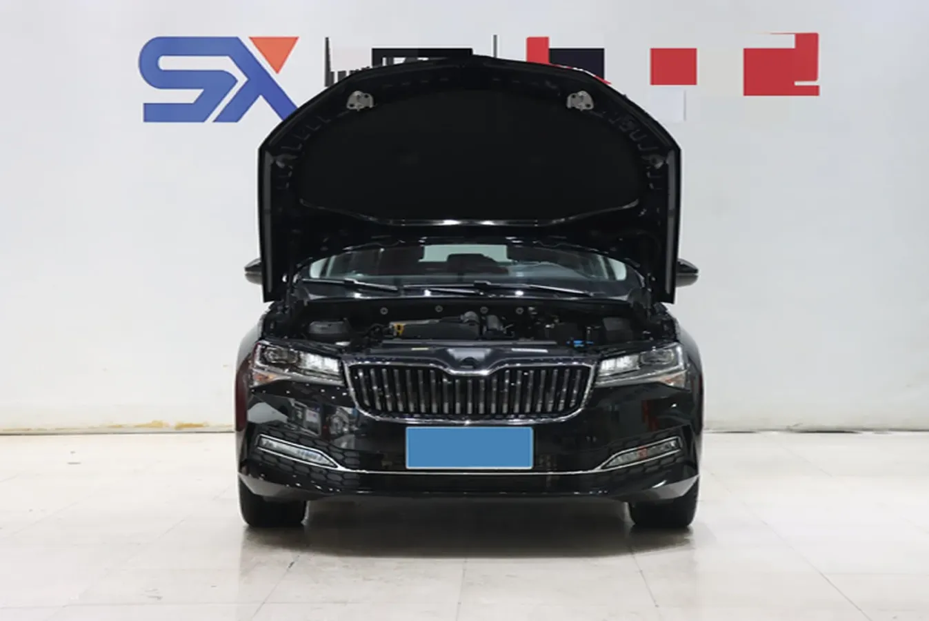 2024 Skoda Superb 1.4T 150HP L4 7DCT,autocango,china used car exporter,china ev exporter,chinese used car exporter,chinese used ev exporter