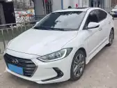 2016 HYUNDAI ELANTRA,autocango,china used car exporter,china ev exporter,chinese used car exporter,chinese used ev exporter