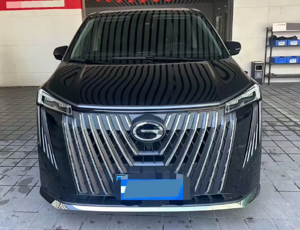 2024 GAC Trumpchi M8 2.0T 252HP L4 8AT,autocango,china used car exporter,china ev exporter,chinese used car exporter,chinese used ev exporter