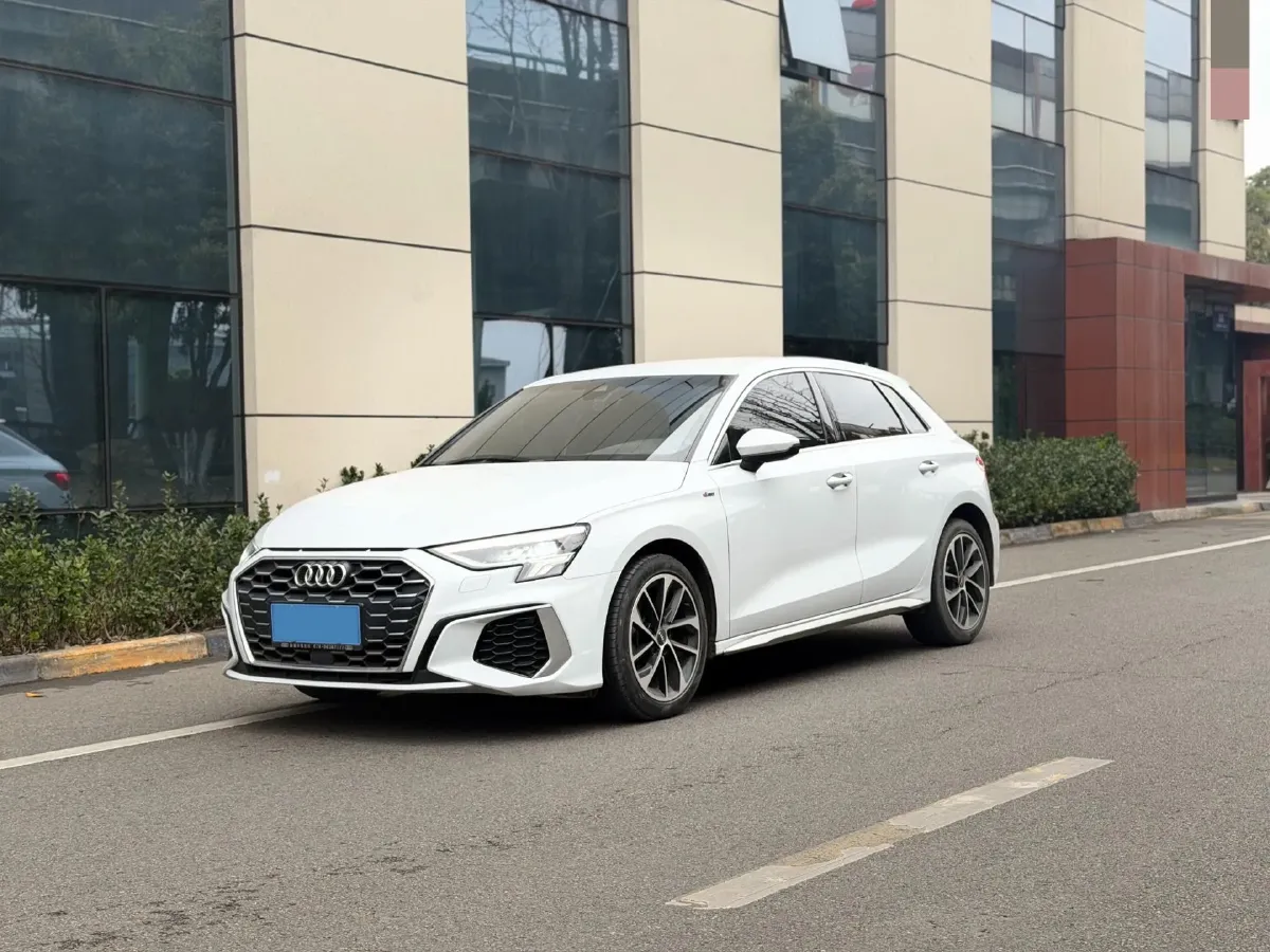 2021 Audi A3 1.4T 150HP L4 7DCT,autocango,china used car exporter,china ev exporter,chinese used car exporter,chinese used ev exporter