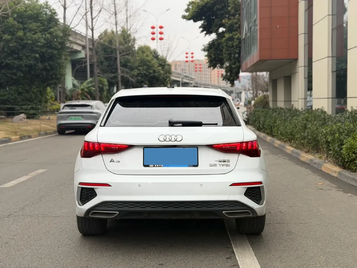 2021 Audi A3 1.4T 150HP L4 7DCT,autocango,china used car exporter,china ev exporter,chinese used car exporter,chinese used ev exporter