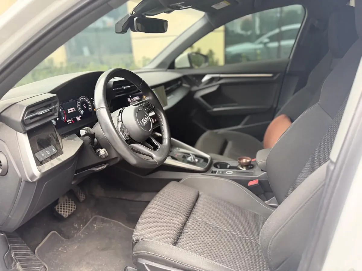 2021 Audi A3 1.4T 150HP L4 7DCT,autocango,china used car exporter,china ev exporter,chinese used car exporter,chinese used ev exporter