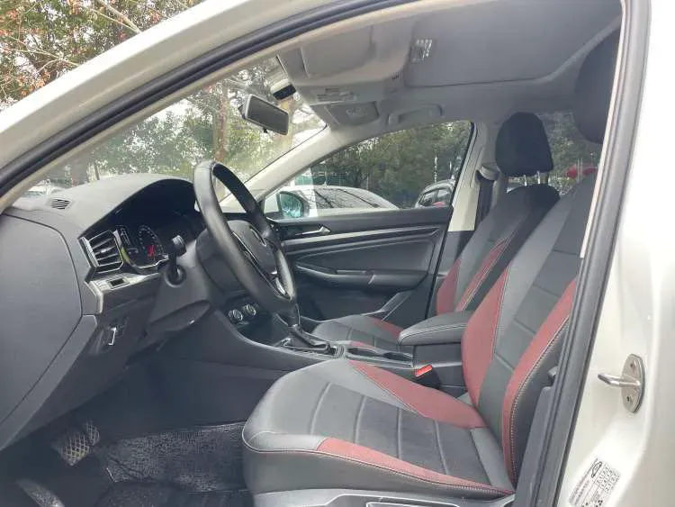 2021 Volkswagen Bora 1.5L 113HP L4 6AT,autocango,china used car exporter,china ev exporter,chinese used car exporter,chinese used ev exporter