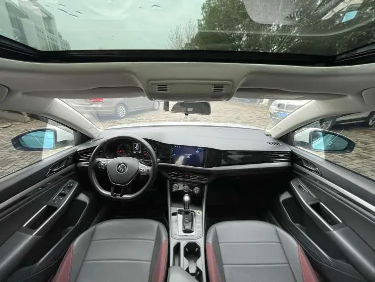 2021 Volkswagen Bora 1.5L 113HP L4 6AT,autocango,china used car exporter,china ev exporter,chinese used car exporter,chinese used ev exporter