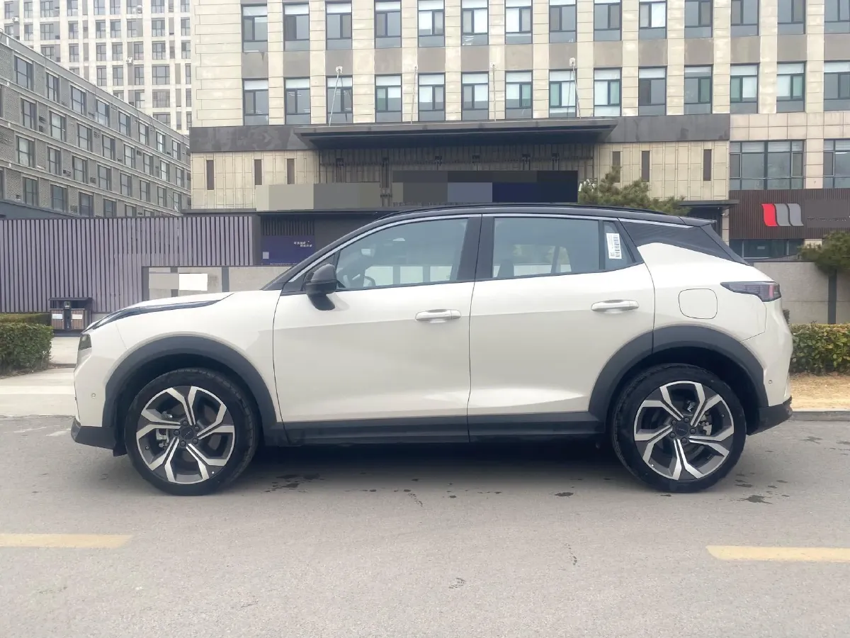 2025 LYNK&CO 06 1.5T 181HP L4 7DCT,autocango,china used car exporter,china ev exporter,chinese used car exporter,chinese used ev exporter