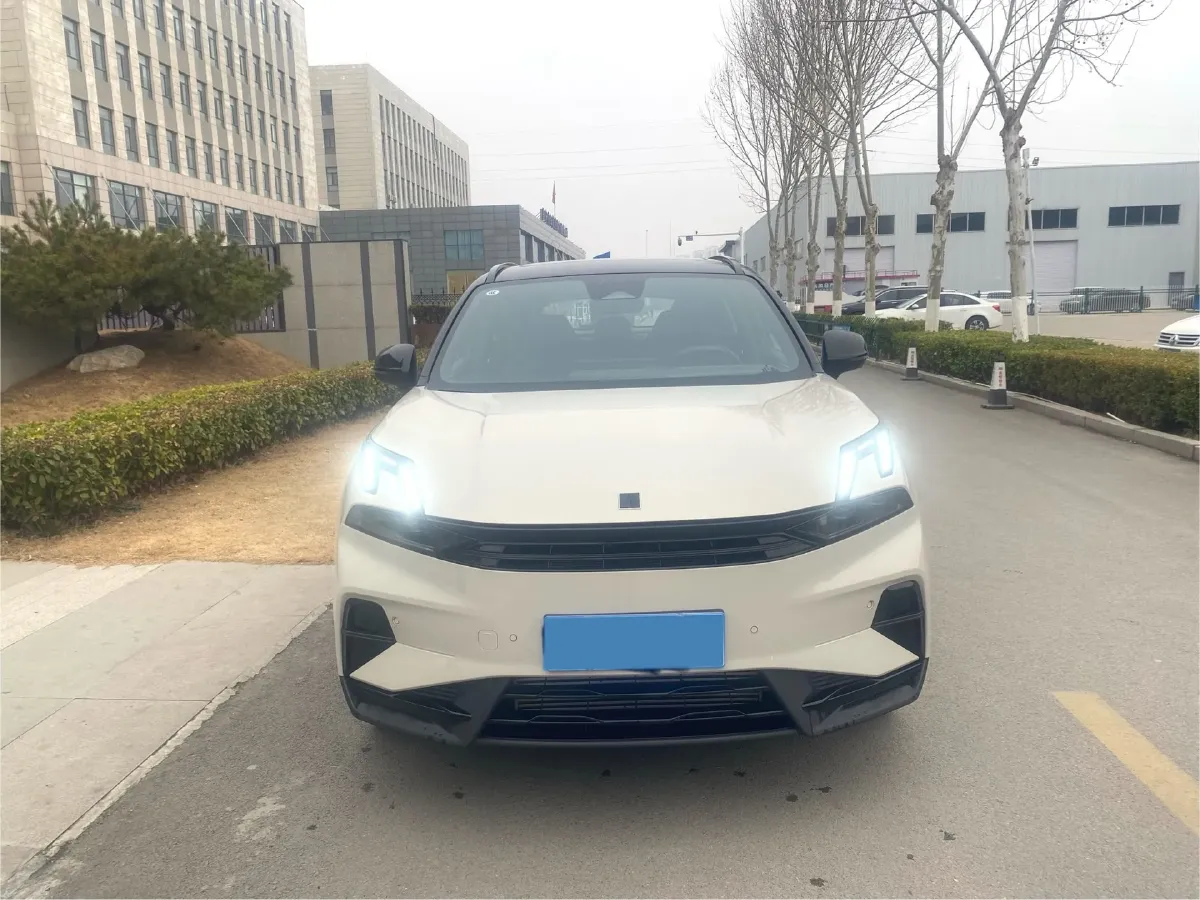 2025 LYNK&CO 06 1.5T 181HP L4 7DCT,autocango,china used car exporter,china ev exporter,chinese used car exporter,chinese used ev exporter