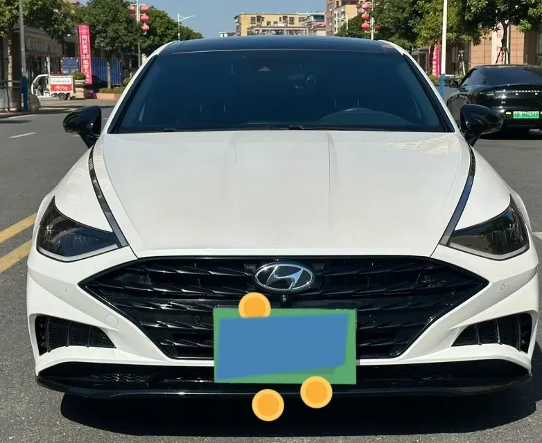 2020 Hyundai Sonata 2.0T 240HP L4 8AT,autocango,china used car exporter,china ev exporter,chinese used car exporter,chinese used ev exporter