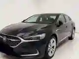 2022 Buick Larcosse 2.0T 237HP L4 9AT