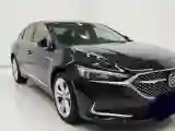 2022 Buick Larcosse 2.0T 237HP L4 9AT