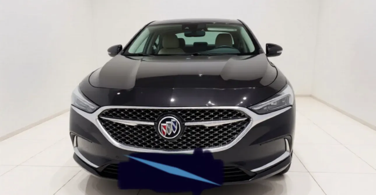 2022 Buick Larcosse 2.0T 237HP L4 9AT,autocango,china used car exporter,china ev exporter,chinese used car exporter,chinese used ev exporter