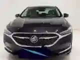 2022 Buick Larcosse 2.0T 237HP L4 9AT