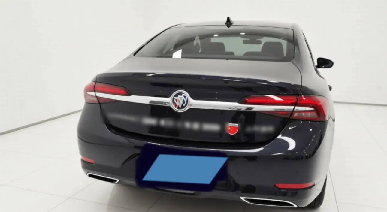 2022 Buick Larcosse 2.0T 237HP L4 9AT,autocango,china used car exporter,china ev exporter,chinese used car exporter,chinese used ev exporter