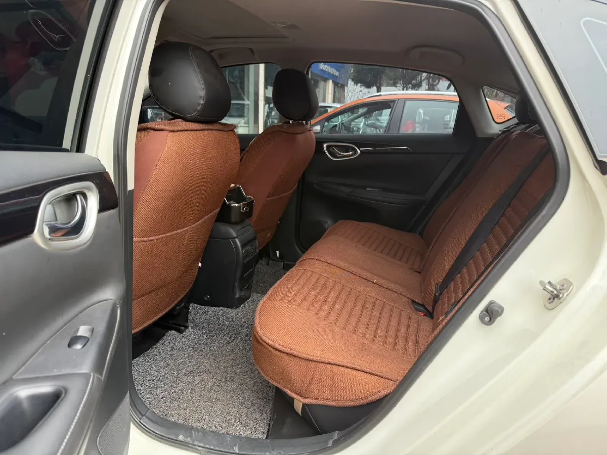 2022 Nissan Sylphy 1.6L 122HP L4 CVT,autocango,china used car exporter,china ev exporter,chinese used car exporter,chinese used ev exporter