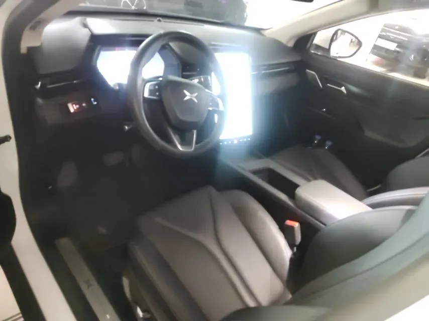 2020 Xpeng G3 BEV 57.5KWH,autocango,china used car exporter,china ev exporter,chinese used car exporter,chinese used ev exporter