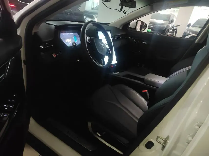 2020 Xpeng G3 BEV 57.5KWH,autocango,china used car exporter,china ev exporter,chinese used car exporter,chinese used ev exporter