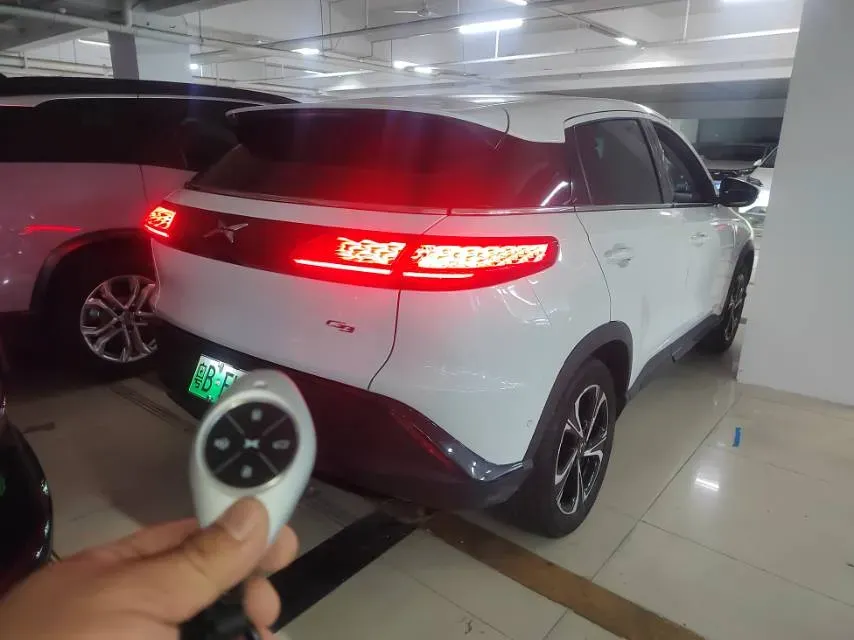 2020 Xpeng G3 BEV 57.5KWH,autocango,china used car exporter,china ev exporter,chinese used car exporter,chinese used ev exporter