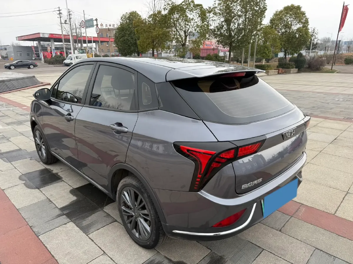 2022 Neta V BEV 38.54KWH,autocango,china used car exporter,china ev exporter,chinese used car exporter,chinese used ev exporter