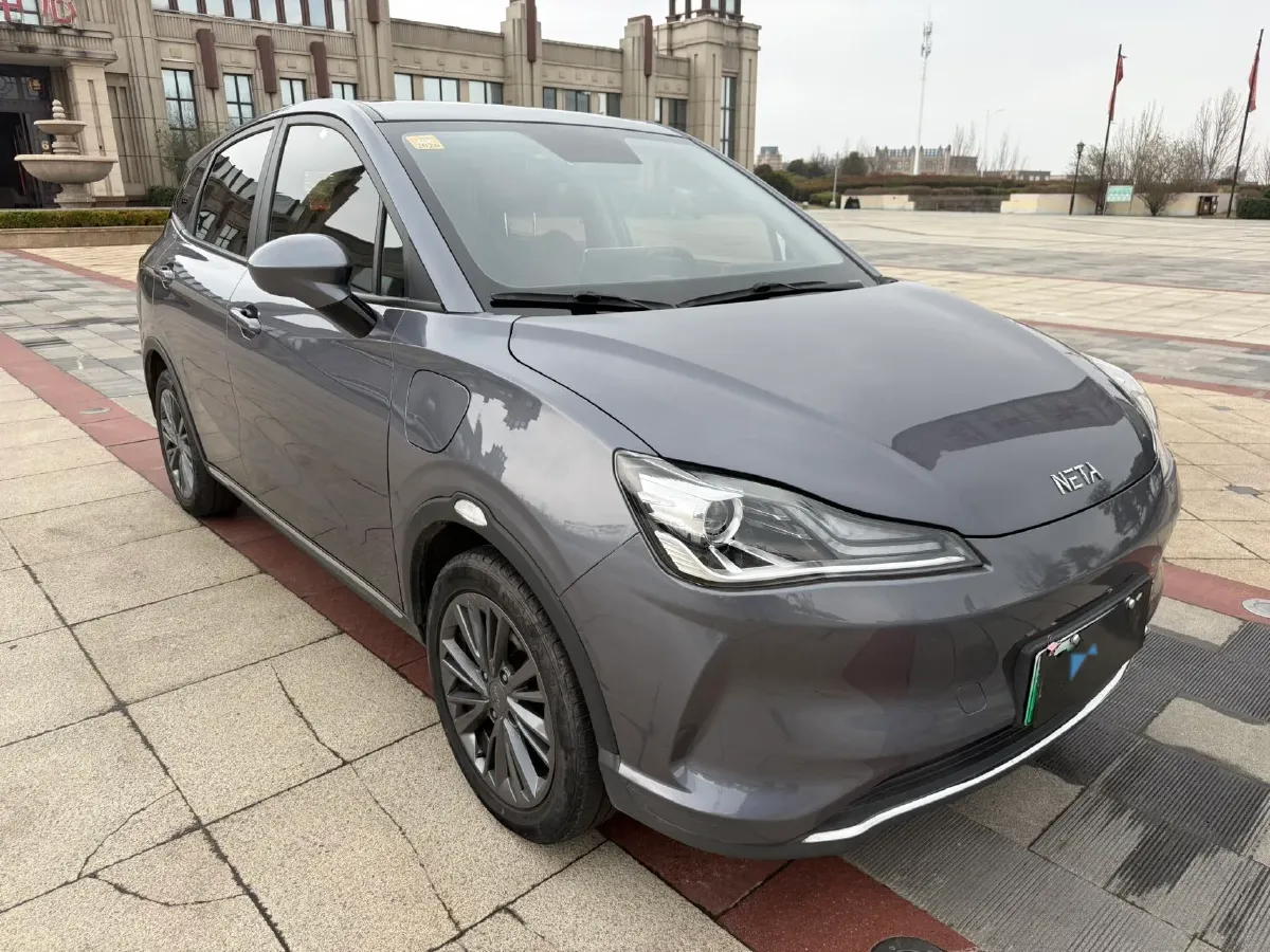 2022 Neta V BEV 38.54KWH,autocango,china used car exporter,china ev exporter,chinese used car exporter,chinese used ev exporter