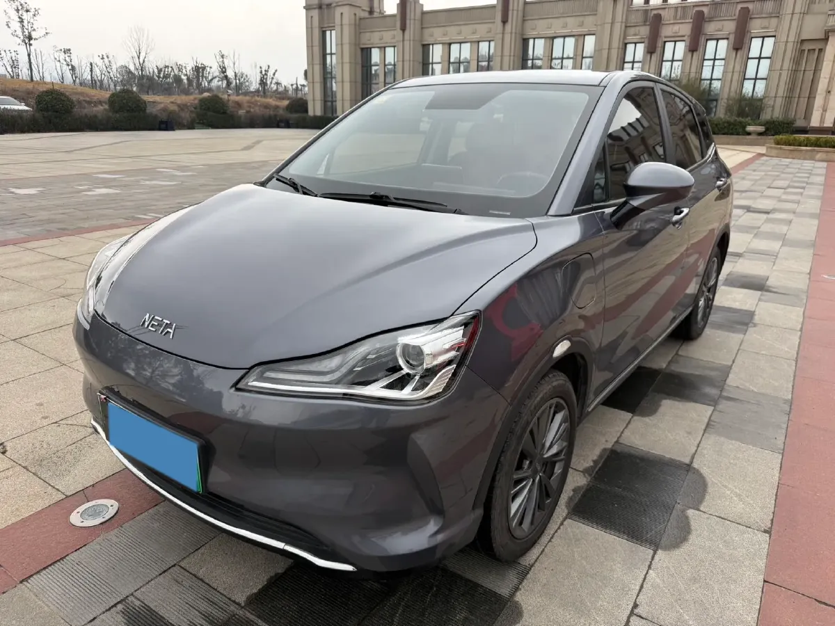 2022 Neta V BEV 38.54KWH,autocango,china used car exporter,china ev exporter,chinese used car exporter,chinese used ev exporter