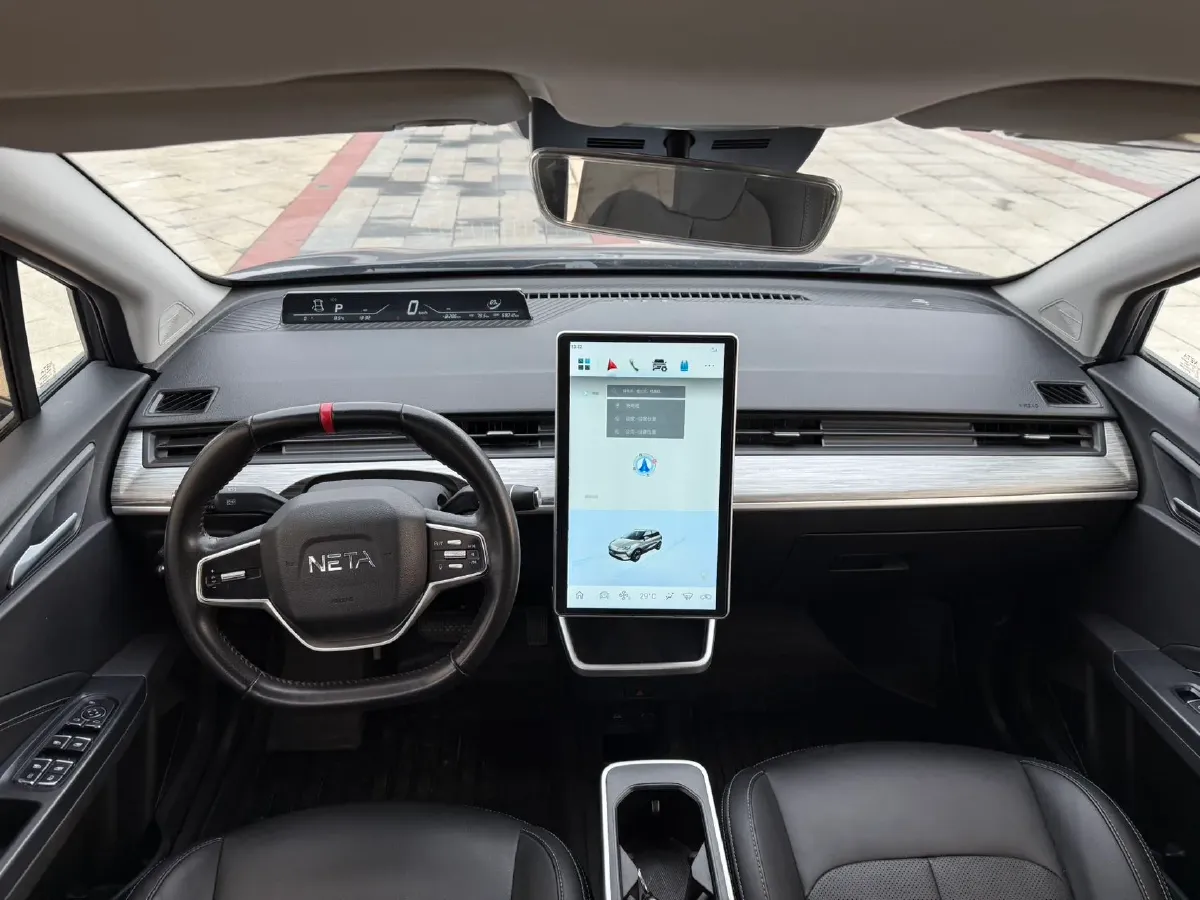 2022 Neta V BEV 38.54KWH,autocango,china used car exporter,china ev exporter,chinese used car exporter,chinese used ev exporter