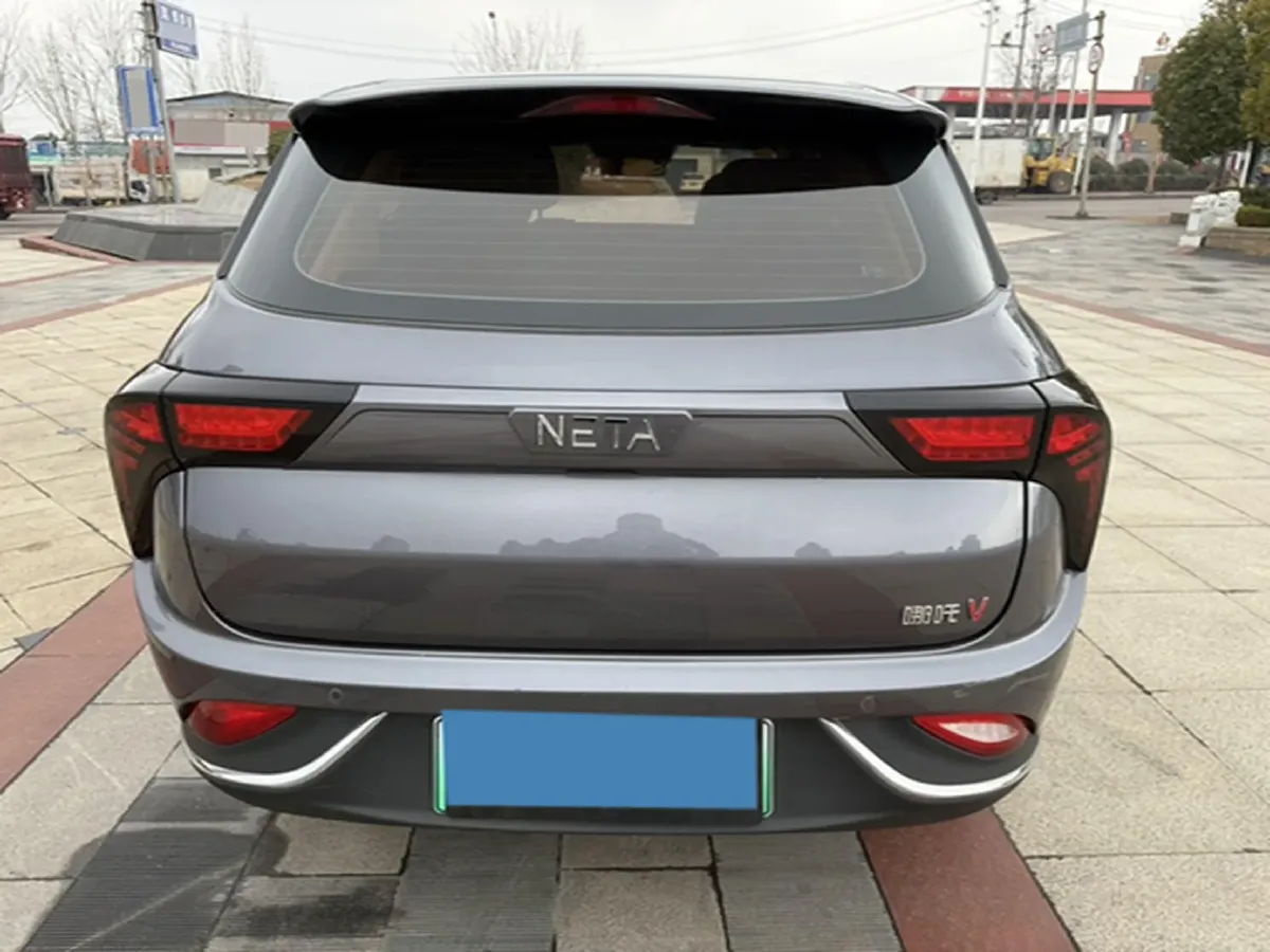 2022 Neta V BEV 38.54KWH,autocango,china used car exporter,china ev exporter,chinese used car exporter,chinese used ev exporter
