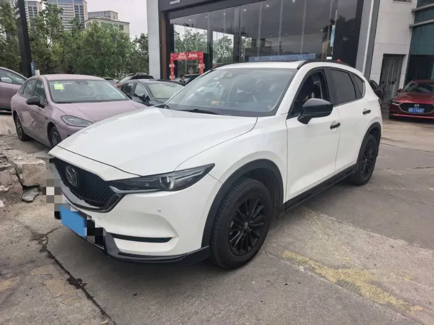 2021 Mazda CX-5 2.0L 155HP L4 6AT,autocango,china used car exporter,china ev exporter,chinese used car exporter,chinese used ev exporter