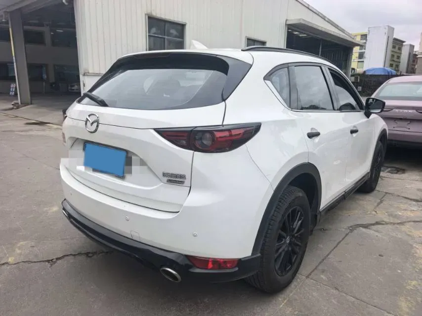 2021 Mazda CX-5 2.0L 155HP L4 6AT,autocango,china used car exporter,china ev exporter,chinese used car exporter,chinese used ev exporter