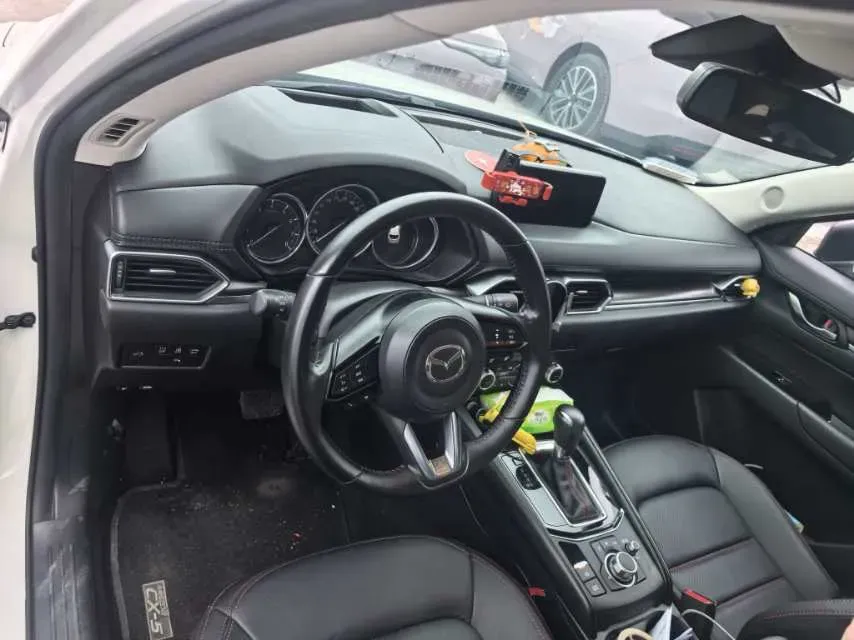 2021 Mazda CX-5 2.0L 155HP L4 6AT,autocango,china used car exporter,china ev exporter,chinese used car exporter,chinese used ev exporter