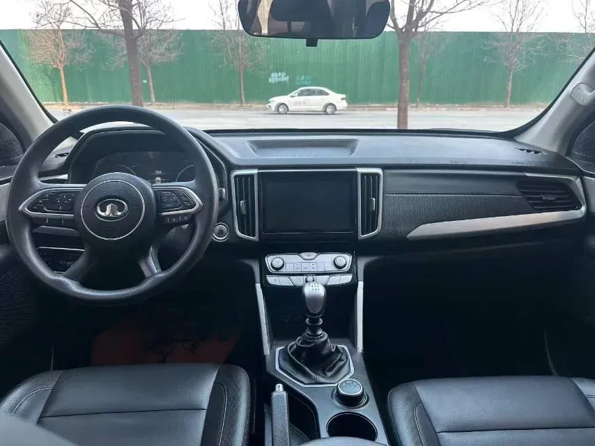 2021 Great Wall Poer 2.0T 163HP L4 6MT,autocango,china used car exporter,china ev exporter,chinese used car exporter,chinese used ev exporter