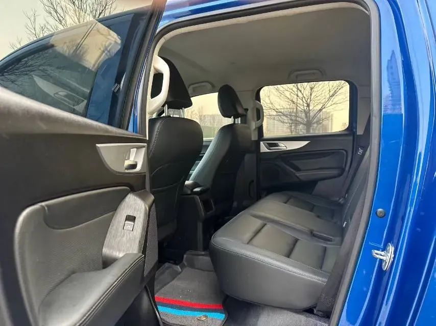 2021 Great Wall Poer 2.0T 163HP L4 6MT,autocango,china used car exporter,china ev exporter,chinese used car exporter,chinese used ev exporter