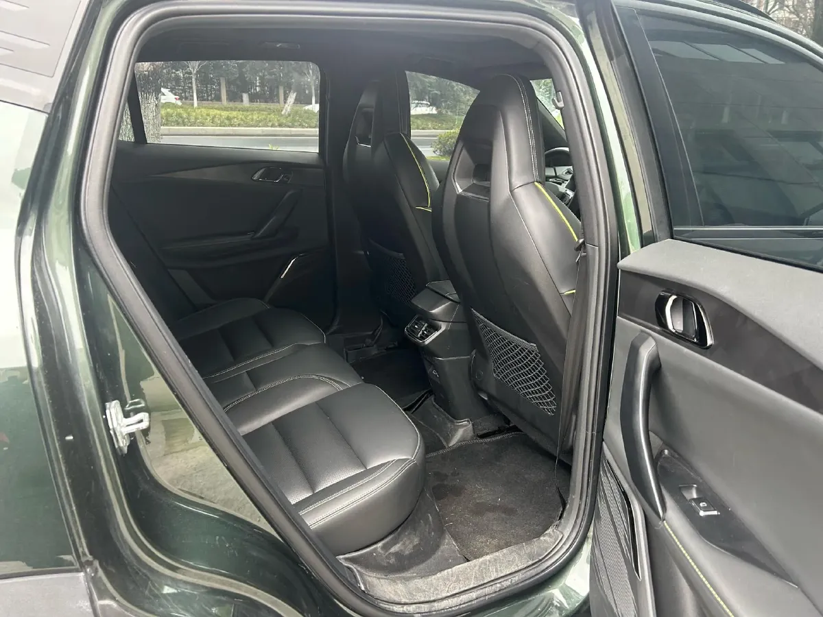 2023 LYNK&CO 06 1.5T 181HP L4 7DCT,autocango,china used car exporter,china ev exporter,chinese used car exporter,chinese used ev exporter