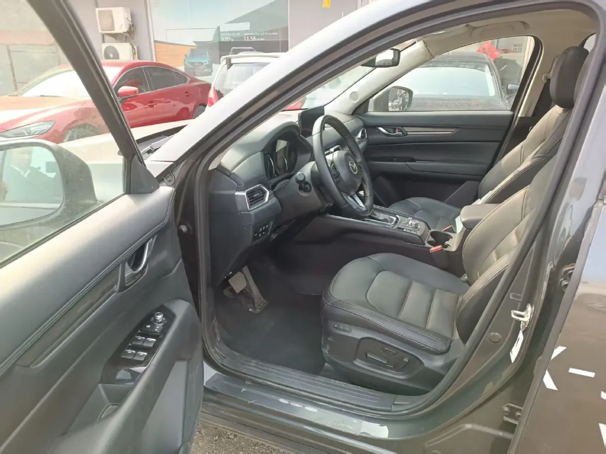 2024 Mazda CX-5 2.0L 155HP L4 6AT,autocango,china used car exporter,china ev exporter,chinese used car exporter,chinese used ev exporter