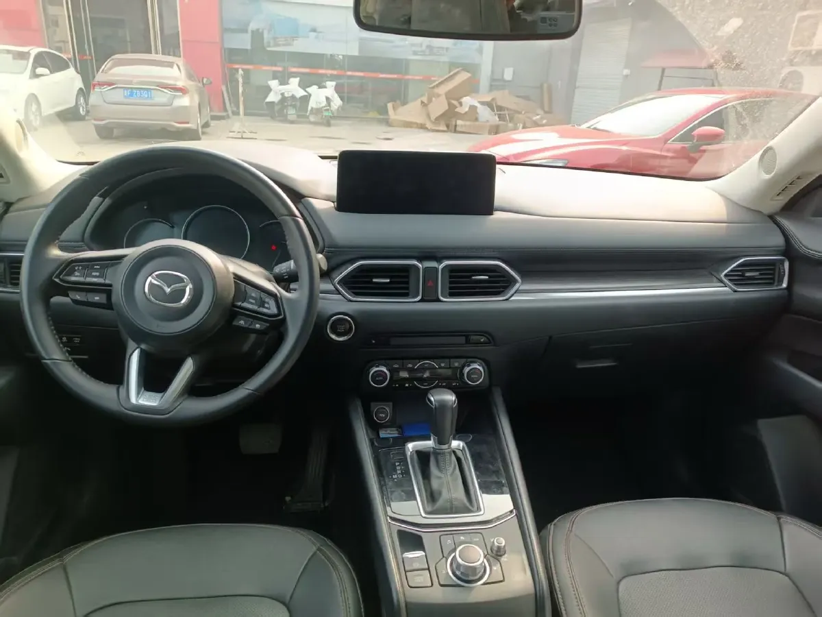2024 Mazda CX-5 2.0L 155HP L4 6AT,autocango,china used car exporter,china ev exporter,chinese used car exporter,chinese used ev exporter