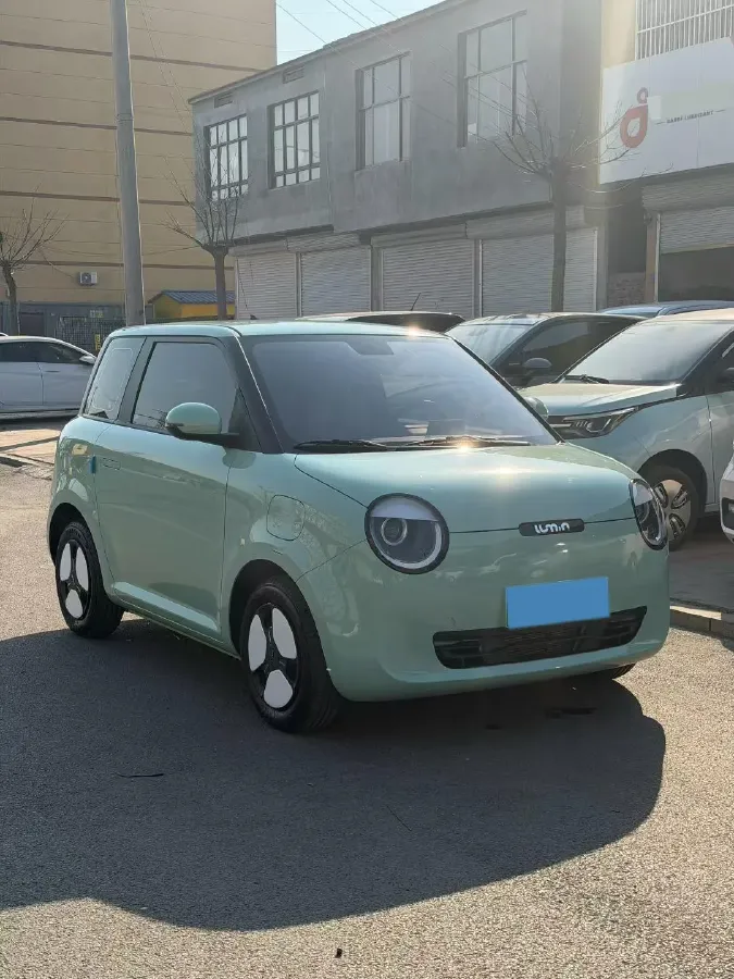 2024 ChangAn QiYuan Lumin BEV 17.65KWH,autocango,china used car exporter,china ev exporter,chinese used car exporter,chinese used ev exporter