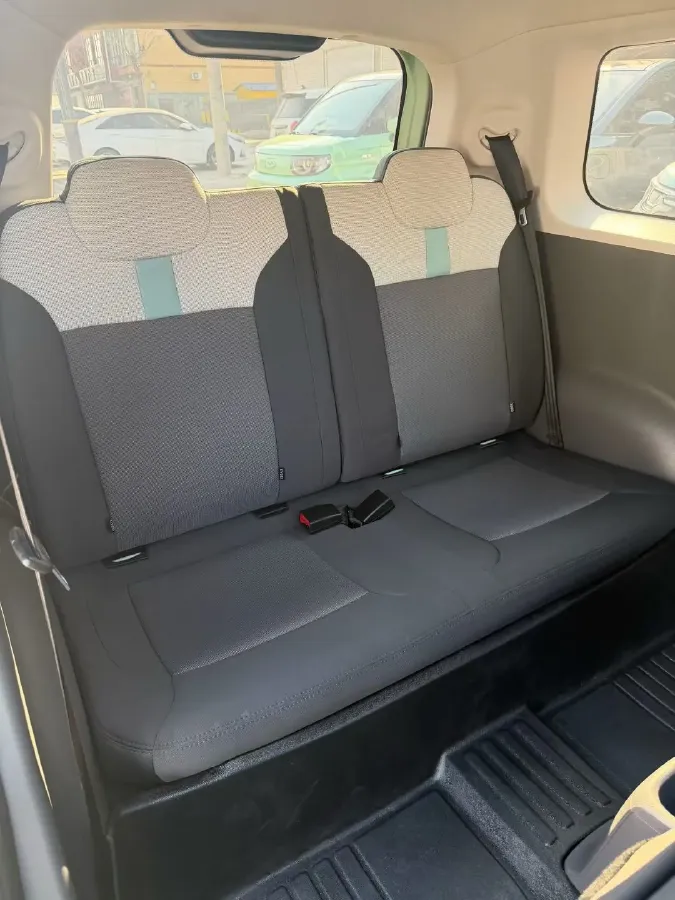 2024 ChangAn QiYuan Lumin BEV 17.65KWH,autocango,china used car exporter,china ev exporter,chinese used car exporter,chinese used ev exporter