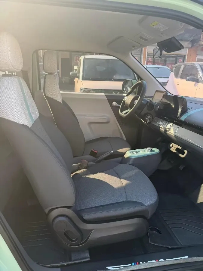 2024 ChangAn QiYuan Lumin BEV 17.65KWH,autocango,china used car exporter,china ev exporter,chinese used car exporter,chinese used ev exporter